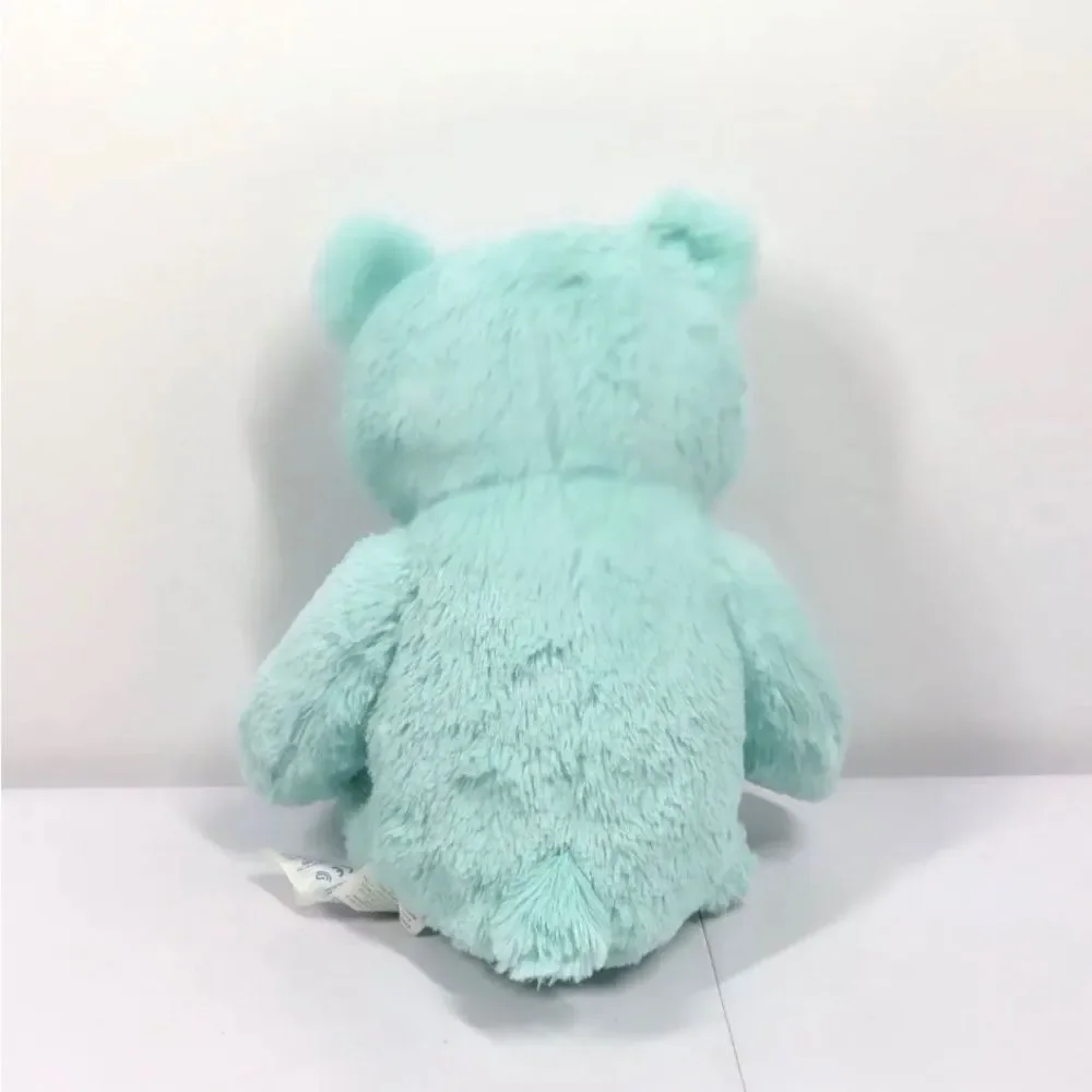 Build A Bear GIRL SCOUTS THIN MINTS Stuffed Plush Teddy Bear Rare